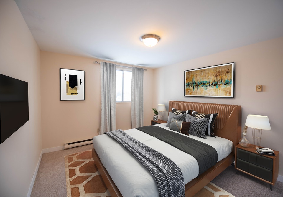 Two-Bedroom Suite Available Near University of Manitoba 5
