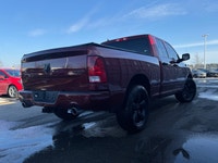 Low Mileage, Aluminum Wheels, Fog Lamps, Rear Camera, Cruise Control, Air Conditioning! This 2019 Ra... (image 2)