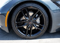 AMVIC Licensed Dealer | Coupe | 6.2L V8 | 8-Speed Paddle Shift Automatic | 1LT | GT Bucket Seats | M... (image 9)