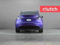 NO ACCIDENTS / CLEAN CARFAX / 1 OWNER / Power Driver Seat, Power Passenger Seat, USB Input and more!... (image 4)