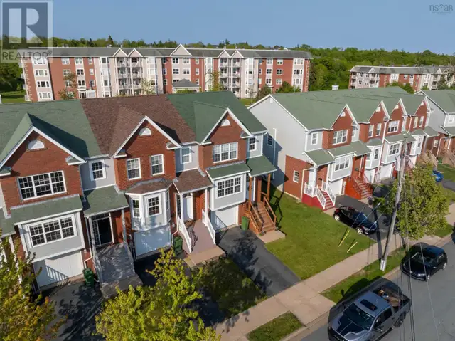 31 Woodhaven Close Dartmouth, Nova Scotia62864755222403123