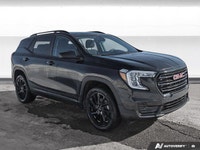 This 2024 GMC Terrain SLE 4WD is powered by a responsive 1.5L turbocharged I-4 engine paired with a... (image 7)