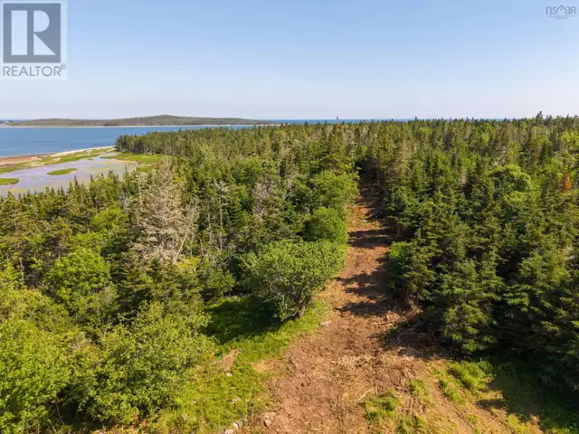 Front Acre Lot Conroad Beach Road Lower East Chezzetcook, Nova S in Land for Sale in Dartmouth - Image 8
