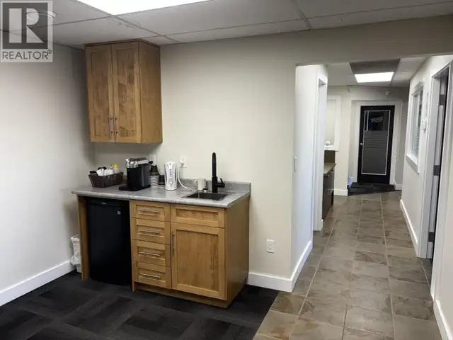 9303 85 AVENUE Fort St. John, British Columbia in Commercial & Office Space for Sale in Fort St. John - Image 12
