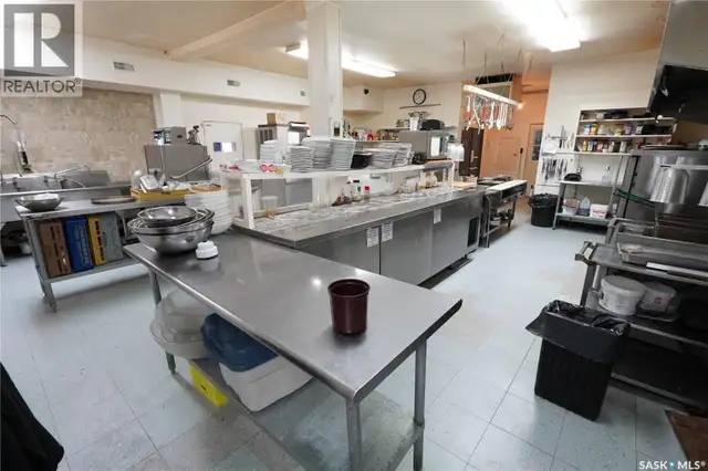408 MAIN STREET Gravelbourg, Saskatchewan in Commercial & Office Space for Sale in Moose Jaw - Image 20
