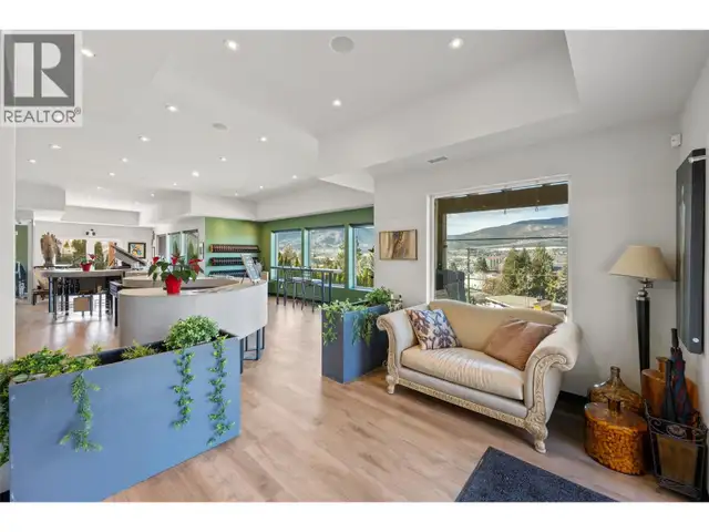 134 Lower Bench Road Penticton, British Columbia in Commercial & Office Space for Sale in Penticton - Image 14