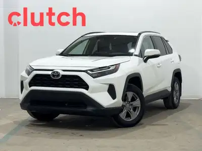 NO ACCIDENTS / CLEAN CARFAX / 1 OWNER / Power Tailgate/Hatch, Electric Parking Brake, Brake Assist a...