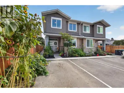 Step inside this almost 2000-square-foot home, where generous living space and a highly convenient l...