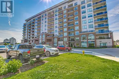 813 - 480 CALLAWAY ROAD London North (North R), Ontario