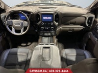 The 2021 GMC Sierra 1500 Denali blends premium craftsmanship, commanding capability, and modern soph... (image 9)