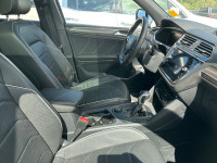 Sunroof, Leather Seats, Cooled Seats, Premium Audio, 360 Camera! The VW Tiguan aces real-world utili... (image 3)