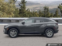 Welcome to Moncton Chrysler Jeep Dodge. Recent Arrival! 2026 Hyundai Tucson Preferred I4 AWD AWD. *S... (image 1)