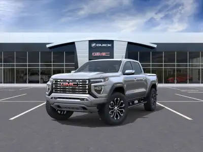 ... Engine: 4 Cylinder Engine 2.7L L/100Km City: 13.6 L/100Km Hwy: 10.7 Safety Equipment Rear Seat R...