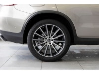 2020 Mercedes-Benz GLC 4MATIC GLC 300 Coupe 2.0L Turbocharged 4MATIC 9-Speed Automatic EXTERIOR - MO... (image 9)