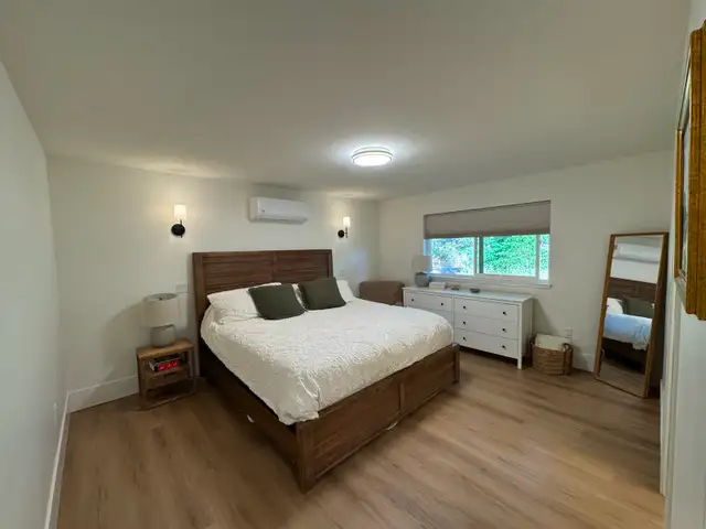 Beautiful 3 Bedroom + 2 Bathroom Home on 1.3 Acres – South BX, V in Long Term Rentals in Vernon - Image 19