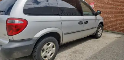 I offer RIDE SHARE from TORONTO to LONDON  on MAY 24th nighttime, View more