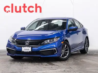 NO ACCIDENTS / CLEAN CARFAX / 1 OWNER / Cruise Control, Adaptive Cruise Control, Bluetooth Music and...