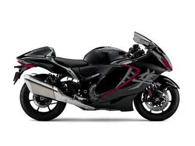2026 Suzuki HAYABUSA Suzuki HAYABUSA 2026 Les photos peuvent être à titre indicatif et sans inscript...