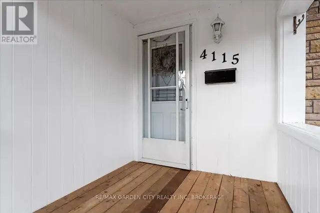 4115 MAY AVENUE Niagara Falls (Downtown), Ontario62865713926657123