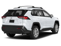 Vehicle Description This one-owner Toyota RAV4 XLE AWD delivers the perfect balance of comfort, vers... (image 1)