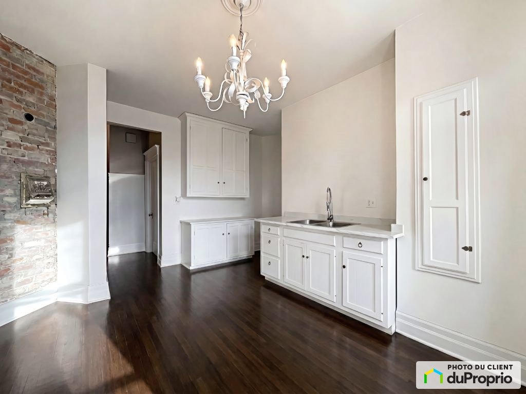 $699,000 - Condominium for sale in Le Plateau-Mont-Royal — photo 1