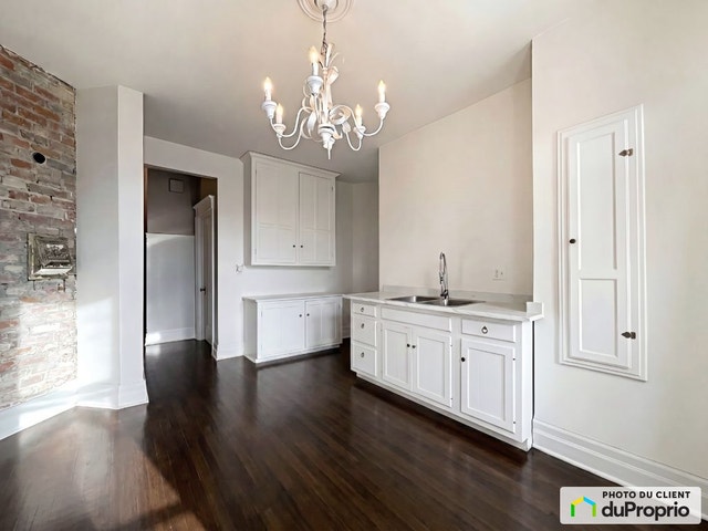 $699,000 - Condominium for sale in Le Plateau-Mont-Royal — photo 1