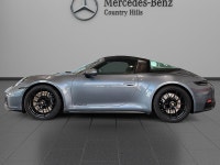 Another welcome addition to the ///MBCH COLLECTION, This impressive one owner Porsche 911 Targa 4 GT... (image 1)