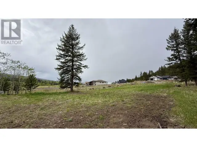 347 BLACKSTOCK ROAD 100 Mile House, British Columbia62864381048963124