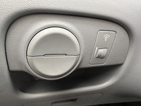 Recent Arrival! Silver 2008 Hyundai Accent L FWD 4-Speed Automatic 1.6L I4 MPI DOHC CVVT Clean Car F... (image 9)