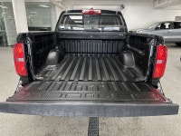 Our used 2019 Chevrolet Colorado ZR2 Crew Cab 4X4 is ready to rock on or off the road in Black. Powe... (image 9)