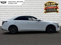 18 Satin Graphite finish wheels, all wheel drive, 2.0L TURBO-CHARGED engine, BALANCE OF FACTORY WARR... (image 5)