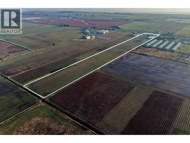 10641 LADNER TRUNK ROAD Delta, British Columbia in Land for Sale in Delta/Surrey/Langley - Image 28