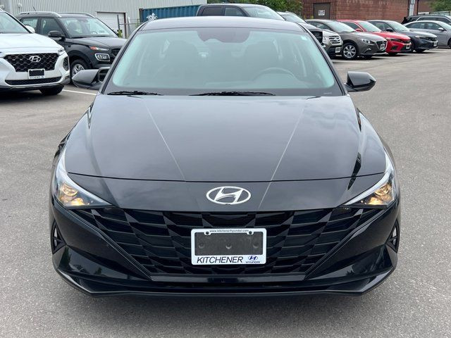 2021 Hyundai Elantra Hybrid Preferred in Cars & Trucks in Kitchener / Waterloo - Image 2