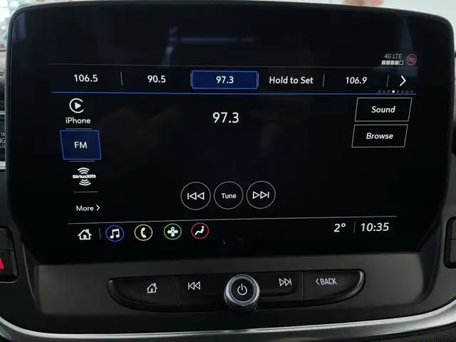 2024 Chevrolet Blazer LT | AWD | Turbocharged | Remote Start in Cars & Trucks in Prince George - Image 34