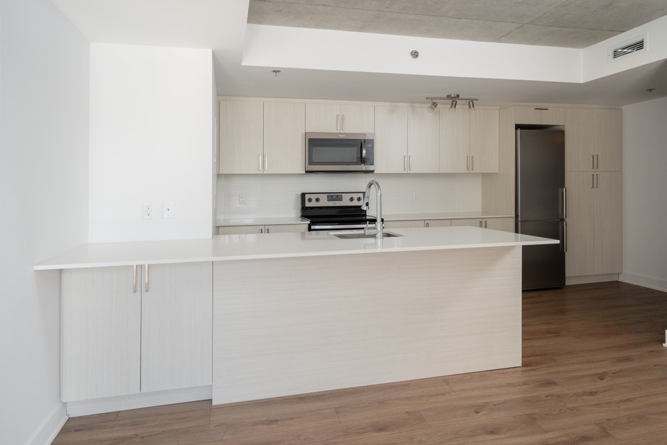 4.5-condo appartement à louer-Ville-Marie-UQAM-900 5