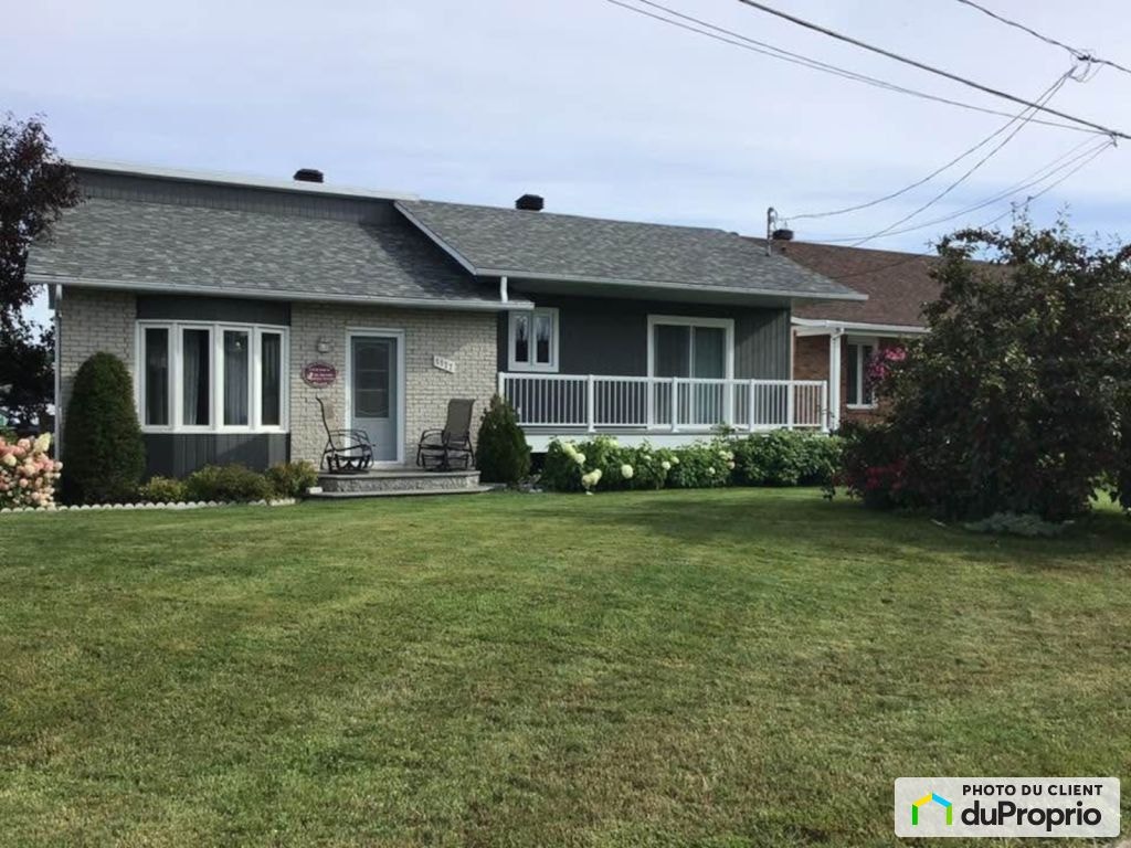$319,000 - Bi-Level for sale in La Tuque — photo 1
