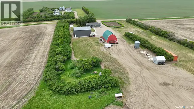 Japp Acreage Newcombe Rm No. 260, Saskatchewan in Houses for Sale in Swift Current - Image 7