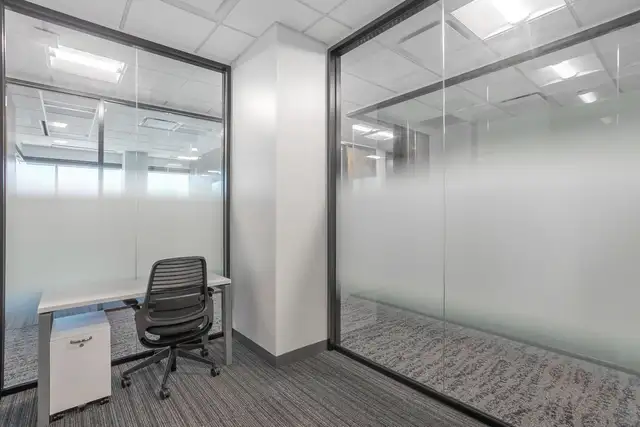 Flexible office memberships in Lebourgneuf Quebec City in Commercial & Office Space for Rent in Québec City - Image 2