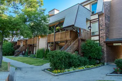 Located in the St. James neighbourhood, the property offers a variety of suite styles for everyone....