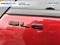 GMC TERRAIN SLE ELEVATION 2023 A TRACTION ITNEGRALE 2023 EQUIPE DU MOTEUR 4 CYL 1.5L TURBO AVEC TRAN... (image 8)