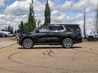 Welcome To Sherwood Park Chevrolet. The #1 Volume Chevrolet Dealer in Canada. This Chevrolet Tahoe b... (image 4)