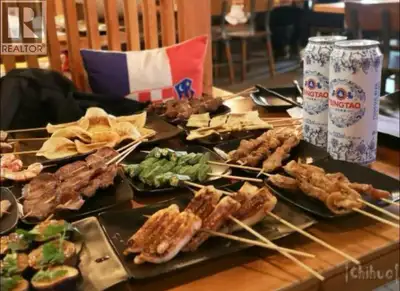 Showing by appointment only, do not disturb staff. * Richmond BBQ Restaurant Business for Sale! Prim...