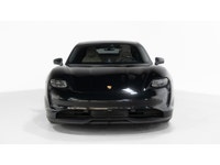 This 2021 Porsche Taycan 4S is a local Canadian vehicle with a clean Carfax report and remaining man... (image 5)