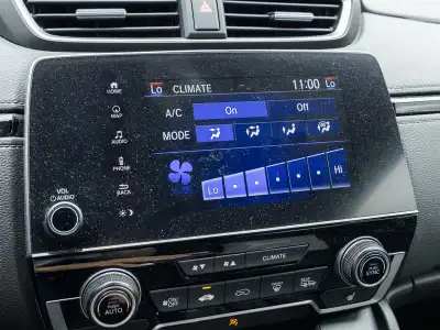 2022 Honda CR-V Touring 4WD, View more