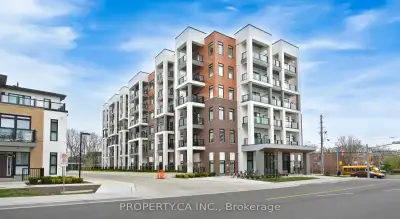 Price: $520,000 / $1,973/mo Beautiful 1+Den Condo with Sunset Views in Beechborough! Welcome to your...