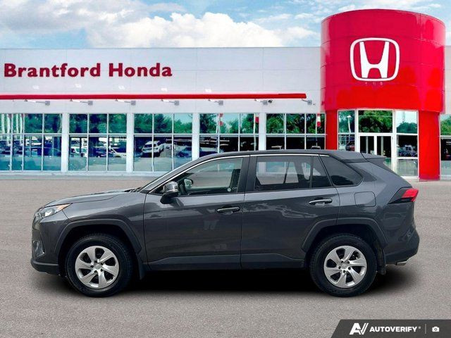 2023 Toyota RAV4 LE in Cars & Trucks in Brantford - Image 2
