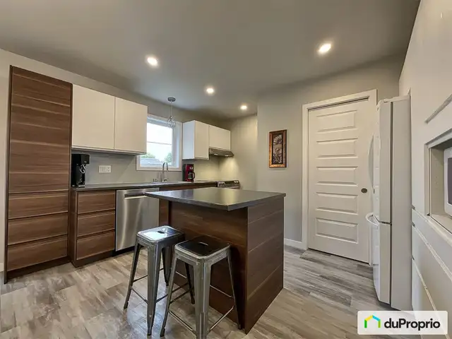 $449,500 - Semi-detached for sale in St-Emile in Houses for Sale in Québec City - Image 5
