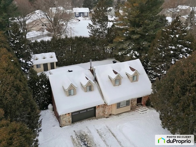 $659,900 - Bungalow for sale in Blainville — photo 3