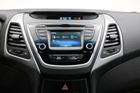 See Dealer Website for Details. 2016 Hyundai Elantra GLS Engine: 4 Cylinder Engine 2.0L L/100Km City... (image 5)