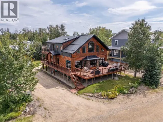 16 Lake View Drive Lac Des Iles, Saskatchewan in Houses for Sale in Meadow Lake - Image 24